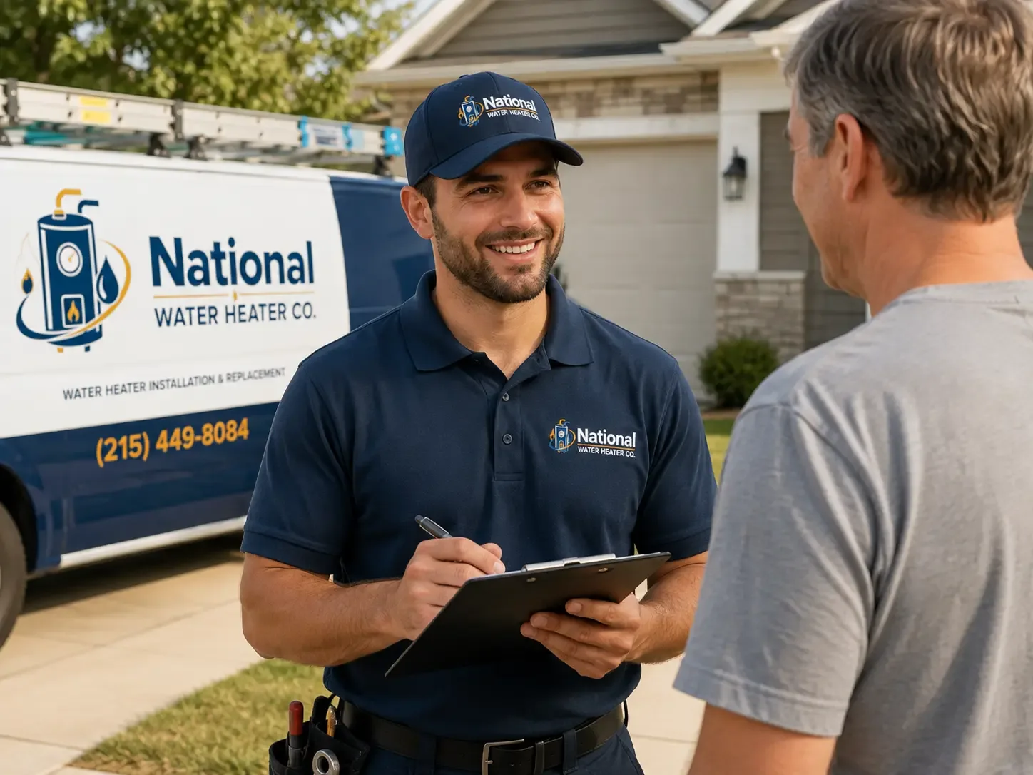 Water Heater Installation Portland, OH FAQs